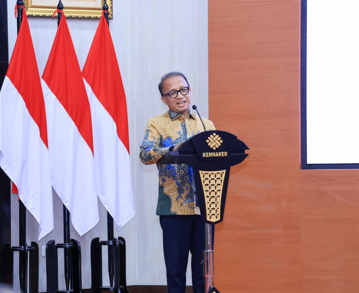 Outlook Ketenagakerjaan 2026: Hilirisasi dan Ekonomi Hijau Diproyeksikan Ciptakan Jutaan Lapangan Kerja Baru